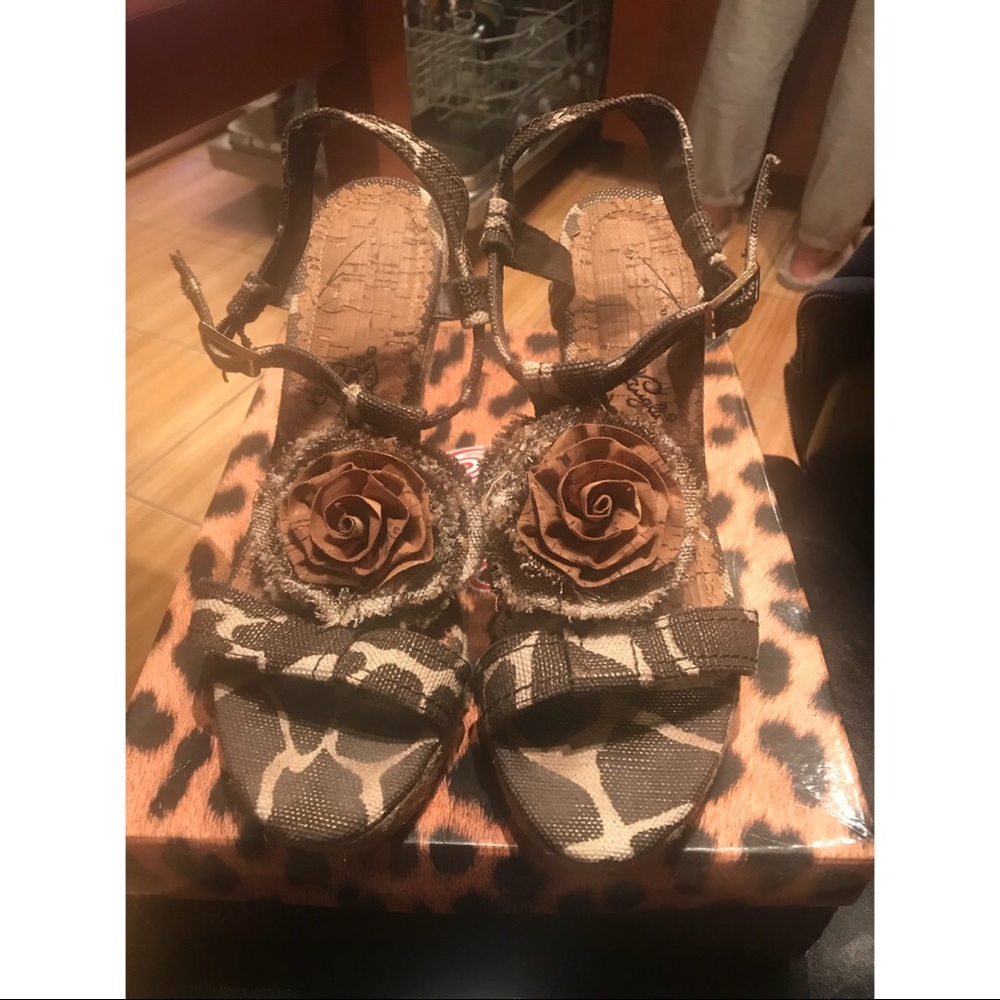 Wedges